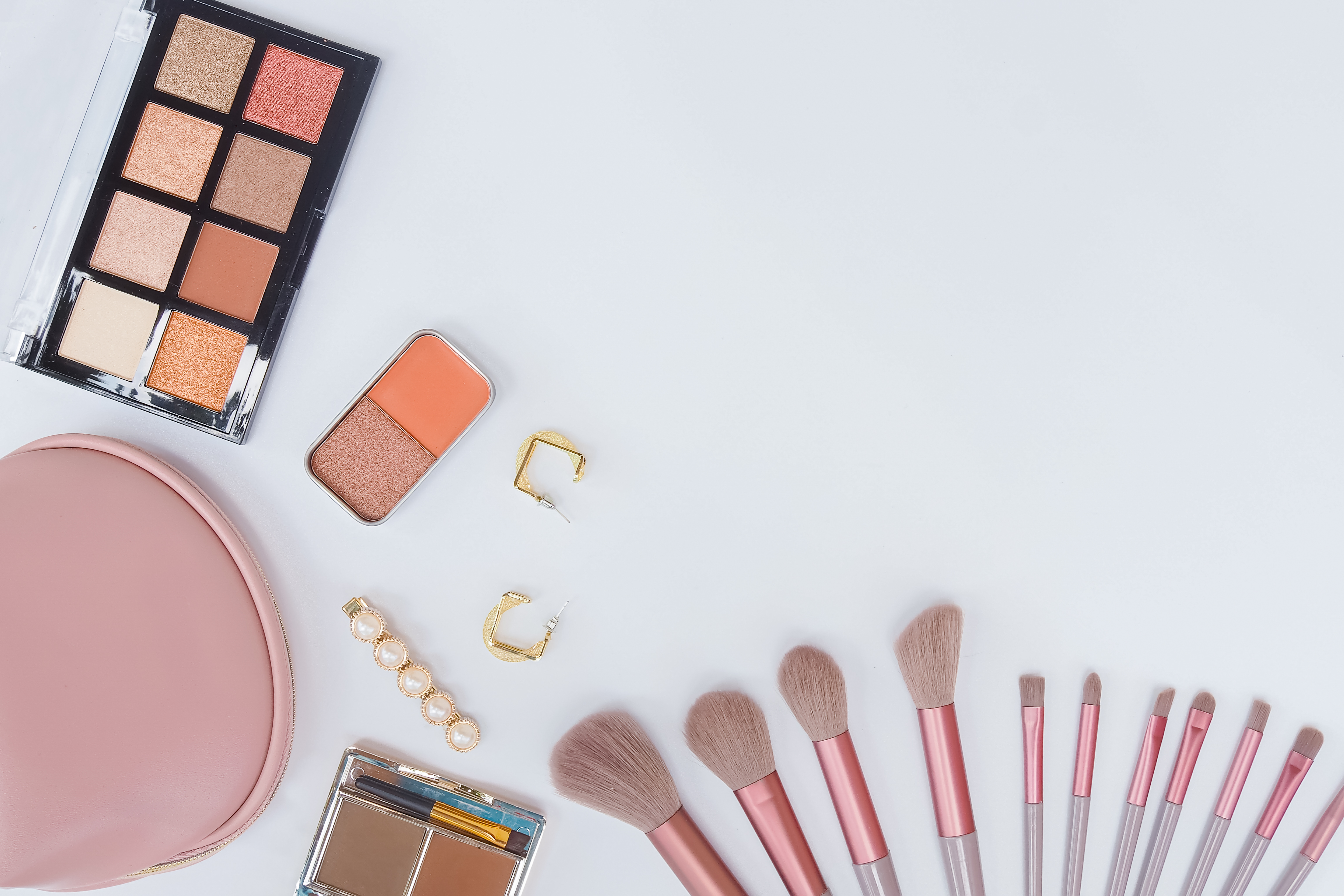 Accessoires beauté